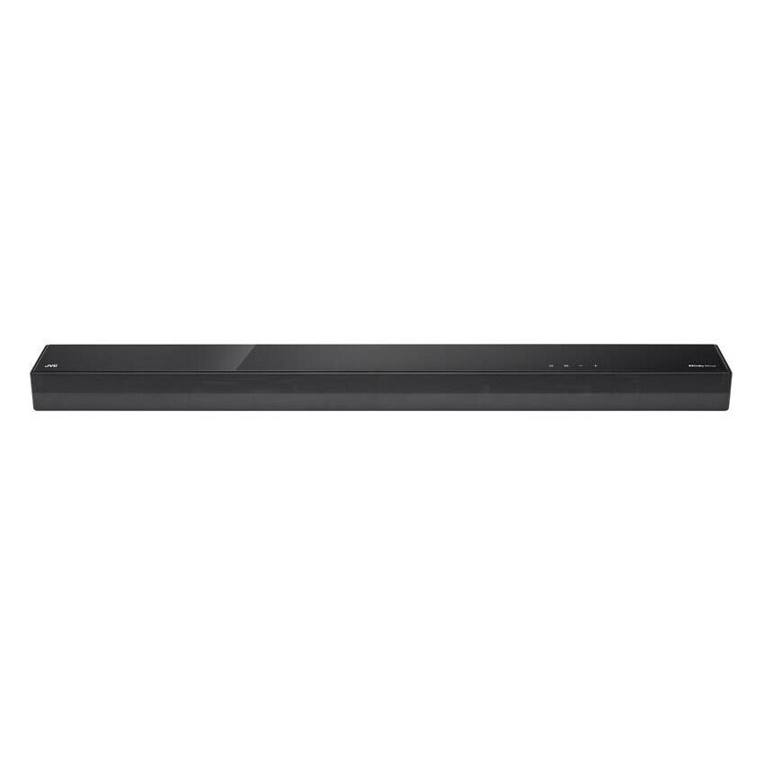 Bara de sunet JVC TH-E534B 2.1, negru, 94.4x6.4x10.6cm, Dolby Atmos