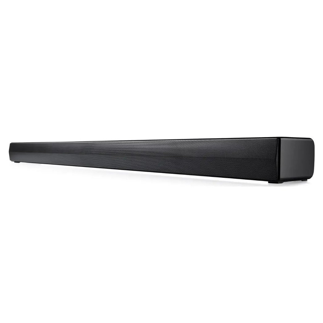 Bara de sunet JVC TH-E534B 2.1, negru, 94.4x6.4x10.6cm, Dolby Atmos