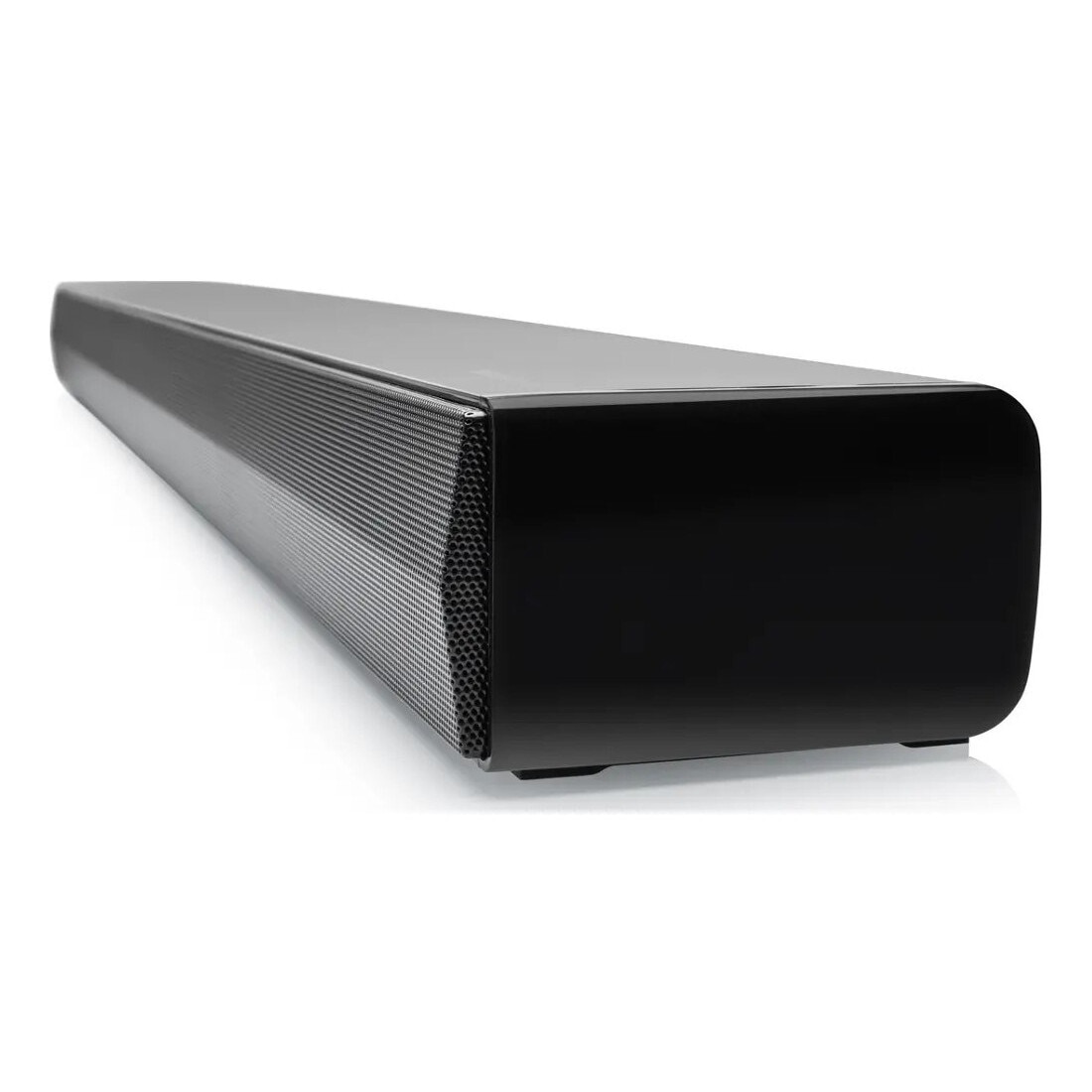 Bara de sunet JVC TH-E534B 2.1, negru, 94.4x6.4x10.6cm, Dolby Atmos