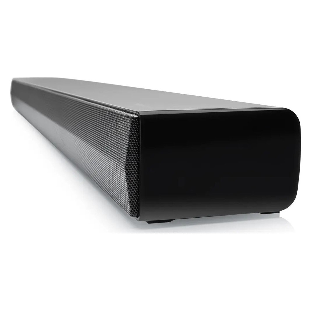 Bara de sunet JVC TH-E534B 2.1, negru, 94.4x6.4x10.6cm, Dolby Atmos