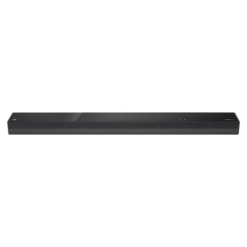 Bara de sunet JVC TH-E534B 2.1, negru, 94.4x6.4x10.6cm, Dolby Atmos
