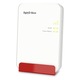 AVM FRITZ Box 6860 5G router, fehér, 111x163x31mm, 1 Ethernet port, 4 antenna