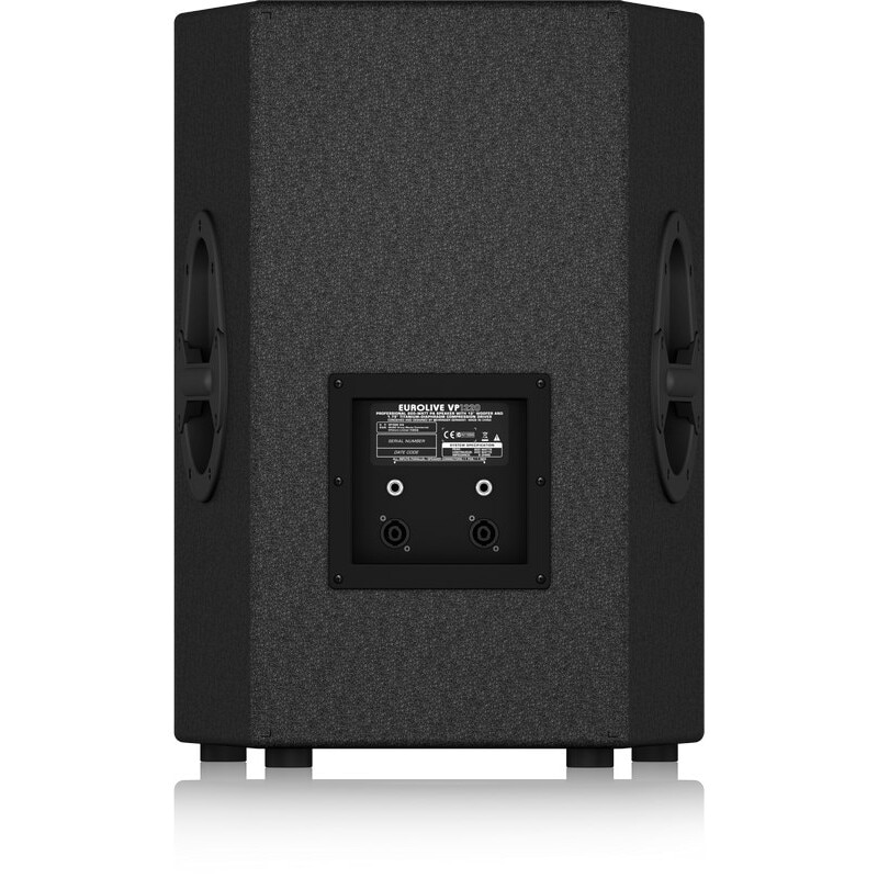 Boxa PA Behringer VP1220, 800W, neagra, 30,5cm