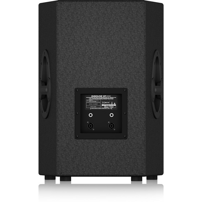 Boxa PA Behringer VP1220, 800W, neagra, 30,5cm