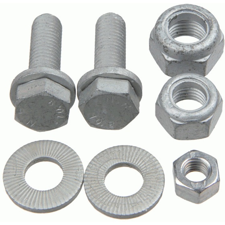 Javítókészlet, kerékfelfüggesztés LEMFORDER 38907 01