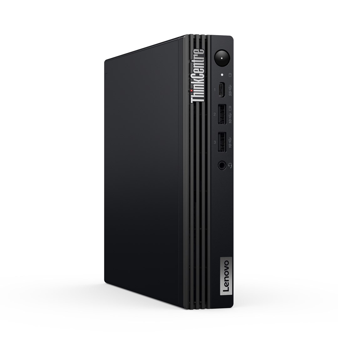 Mini PC Lenovo ThinkCentre M70q G5, i5-14500T, 16GB RAM, 512GB SSD
