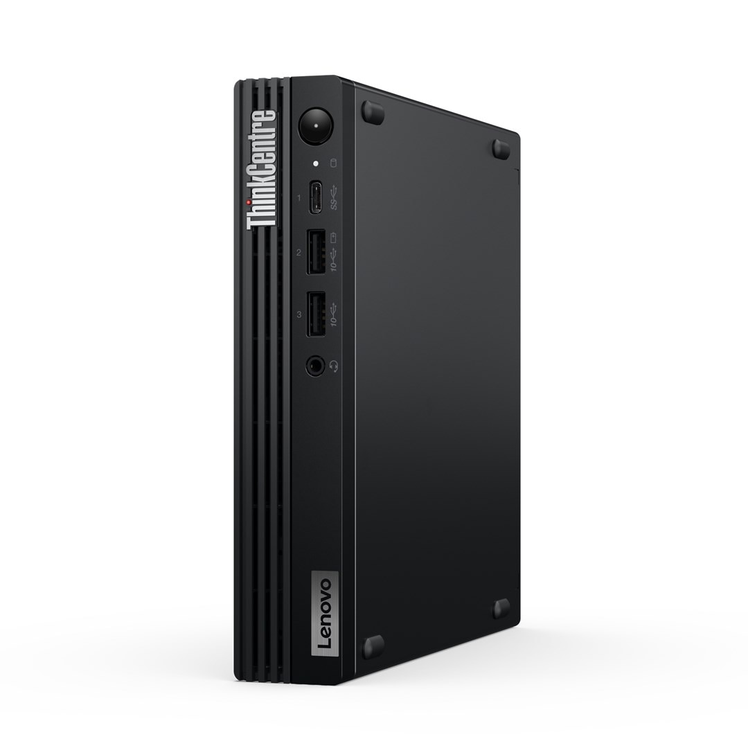 ●ミニPC●Lenovo ThinkCentre M70q i5 16GB Mini PC Lenovo ThinkCentre M70q G5, i5-14500T, 16GB RAM, 512GB SSD