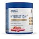 Supliment alimentar, Pudra de electroliti si vitamine Applied Nutrition Hydrationplus, Tropical Vibes, 240 de grame