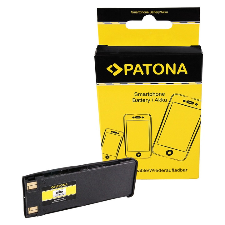 Acumulator PATONA BPS-2 BLS-2 BMS-2 pentru Nokia 5110 6110 6150 6210 7110