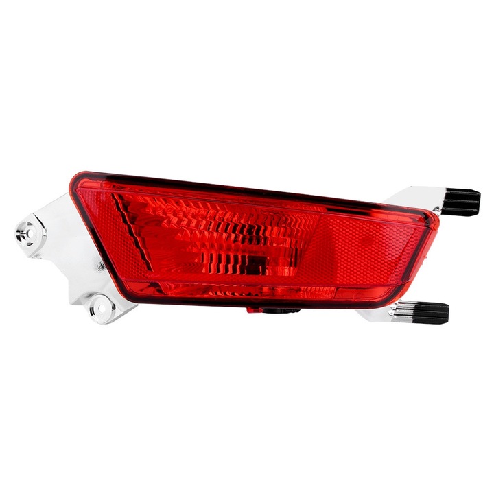 Задна дясна лампа за мъгла с основа LR025148, подходяща за Land Rover Range Rover / Evoque 2011-2019