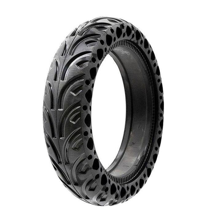 Cauciuc plin, pentru trotineta electrica, 8.5x2-6.1/B34, model V3, Motorevolution