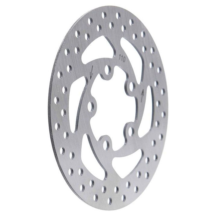 Disc frana DV5 110mm pentru trotineta electrica XIAOMI Essential si 1S