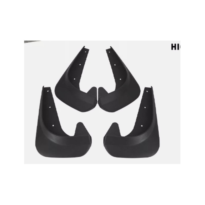 Калобран Калобран Калобран Комплект от 4 броя универсални калобрани предни или задни Великобритания