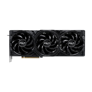 Placa video Palit GeForce® RTX™ 3070 Ti GamingPro, 8GB
