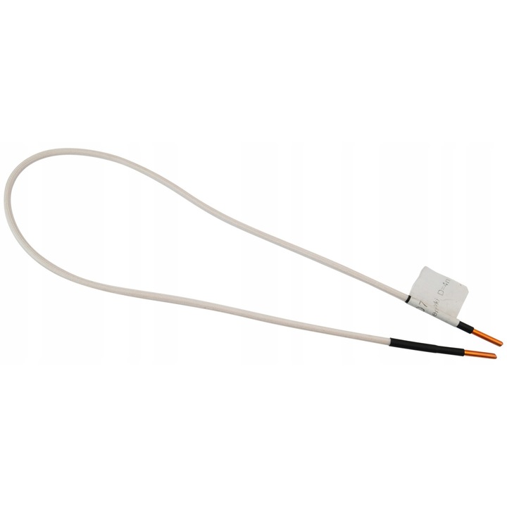 Coada Flexibila Pentru Incalzitor Inductiv - 1 Buc., Daro Unelte, Material: Cupru, Diametru: 4 mm, Lungime Totala: 750 mm, Destinatie: Pentru Locuri Greu Accesibile, 4 x 750 mm, Transparent