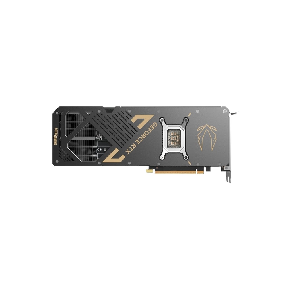 Placa video ZOTAC GAMING RTX 5070 TI Solid SFF 16GB GDDR7 - eMAG.ro