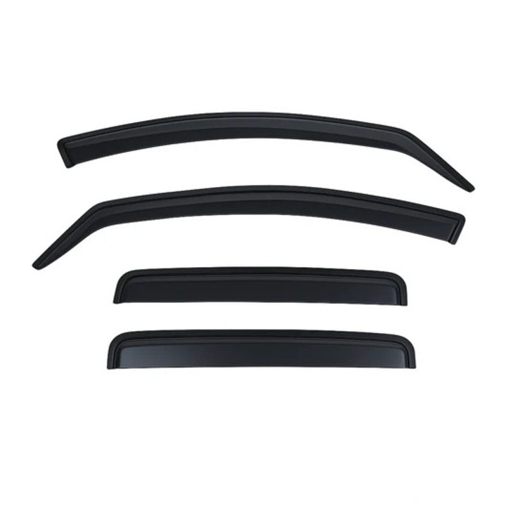 Ветробрани за Renault Megane (4/5D) 1995-2002 седан (предни-задни)