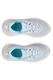 Under Armour, Pantofi pentru alergare Infinite Elite 2, Gri deschis/Albastru glaciar
