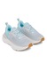Under Armour, Pantofi pentru alergare Infinite Elite 2, Gri deschis/Albastru glaciar