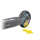 Trotineta electrica Motus Scooty 10 Plus GEN 6 2025, autonomie 65km, motor 350W, roti 10", baterie 15Ah