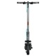 Trotineta electrica Motus Scooty 10 Plus GEN 6 2025, autonomie 65km, motor 350W, roti 10", baterie 15Ah