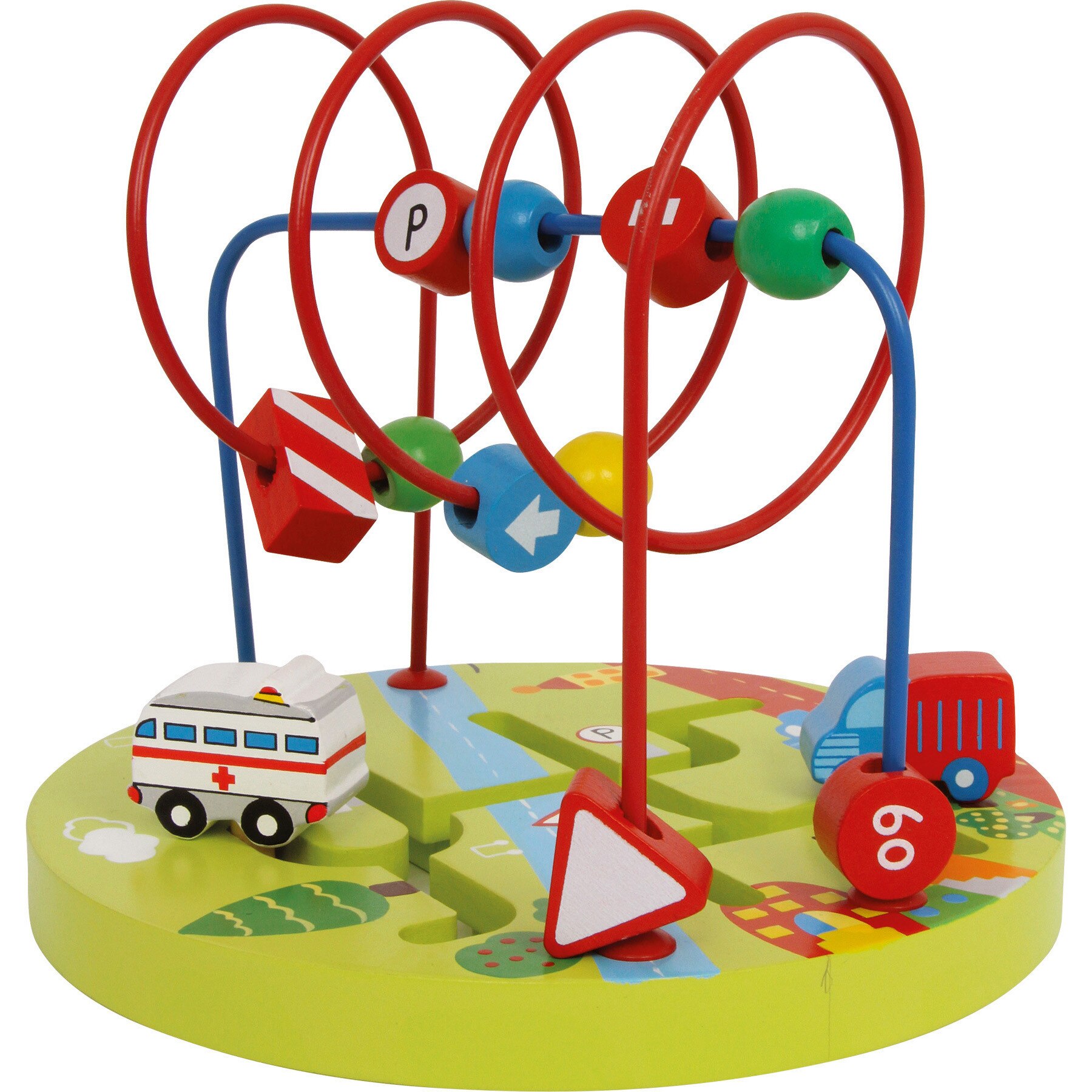 Spirala de activitati 