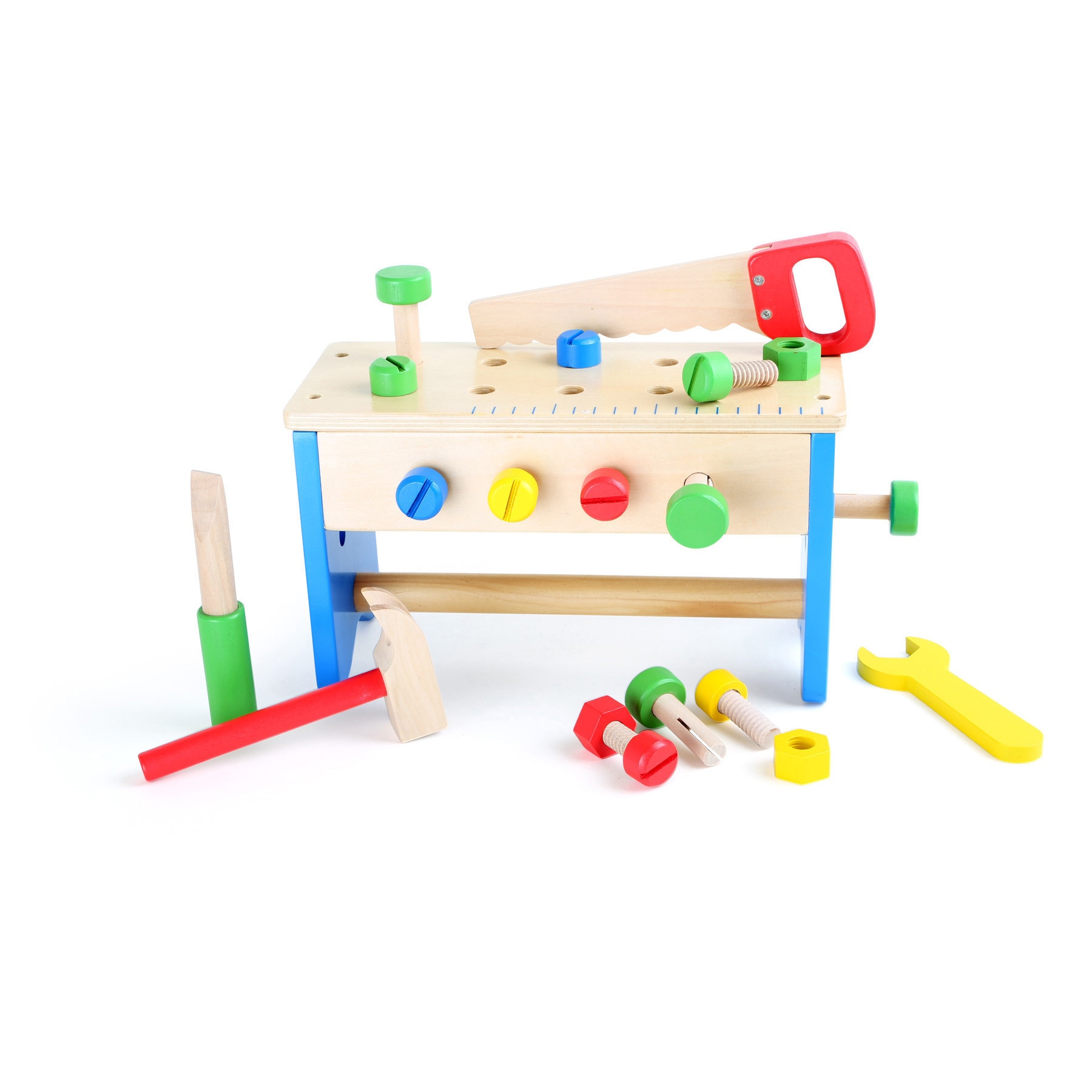 Banca de lucru si Trusa de Scule - 2 in 1