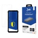 Folie de protectie 3MK FlexibleGlass, antizgarieturi, antibacteriana, pentru Ulefone Armor 24