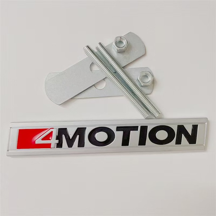 Emblema 4 Motion grila fata Volkswagen