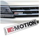 Emblema 4 Motion grila fata Volkswagen