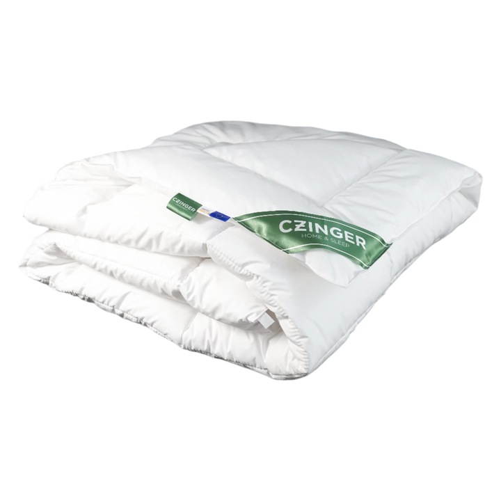Family Soft Antiallergén extra vastag téli paplan - 10 db/csomag, 1500 gr - 140x200 cm