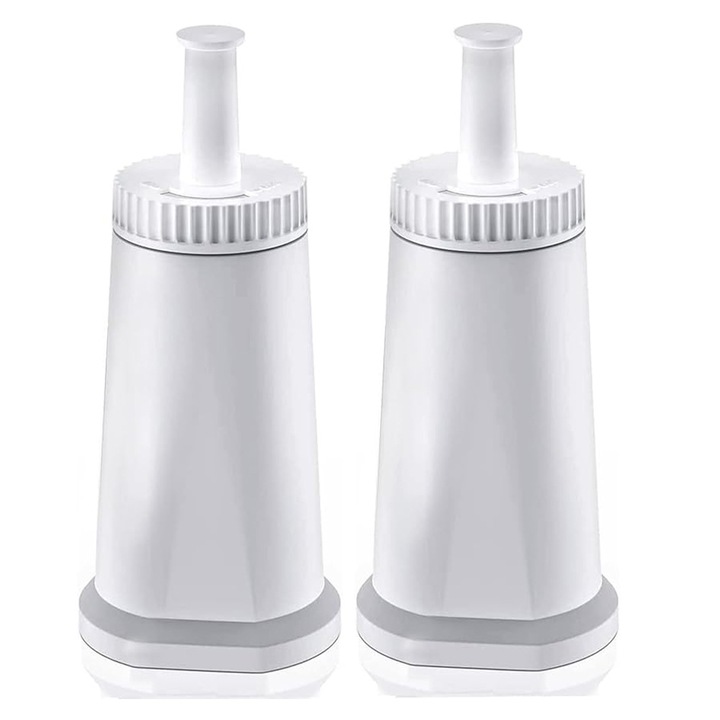 kávéfőző szűrő készlet, kompatibilis Breville Sage BES008 termékkel, 2 db