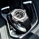 Часовник Pagani Design Appose, Черна Кожа - 65487