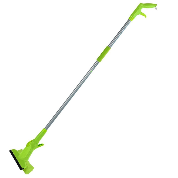 Миячка за прозорци с пръскачка