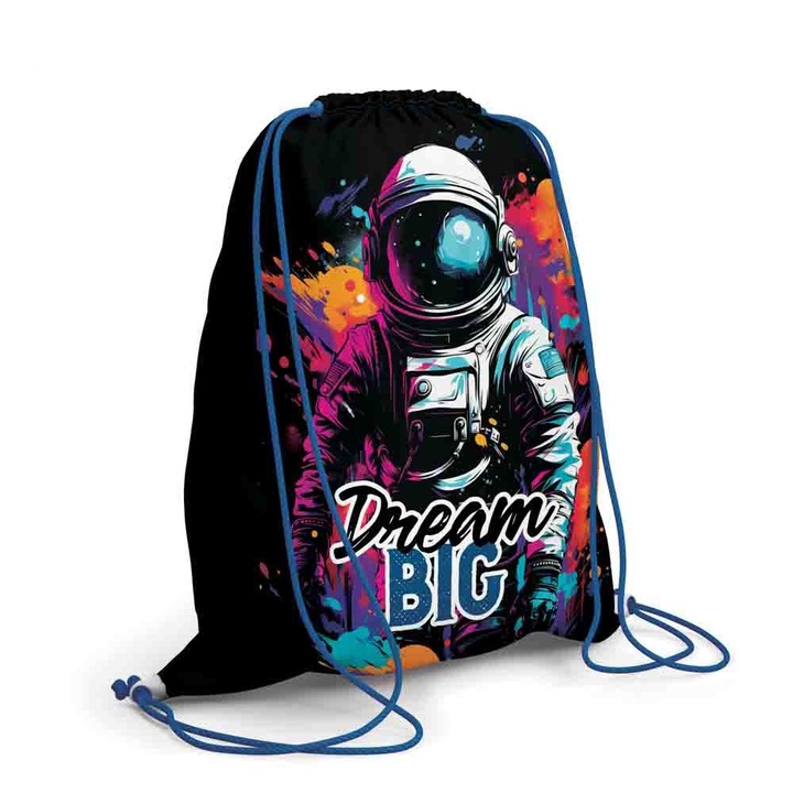 Sac sport Dream Big 46x35,5cm