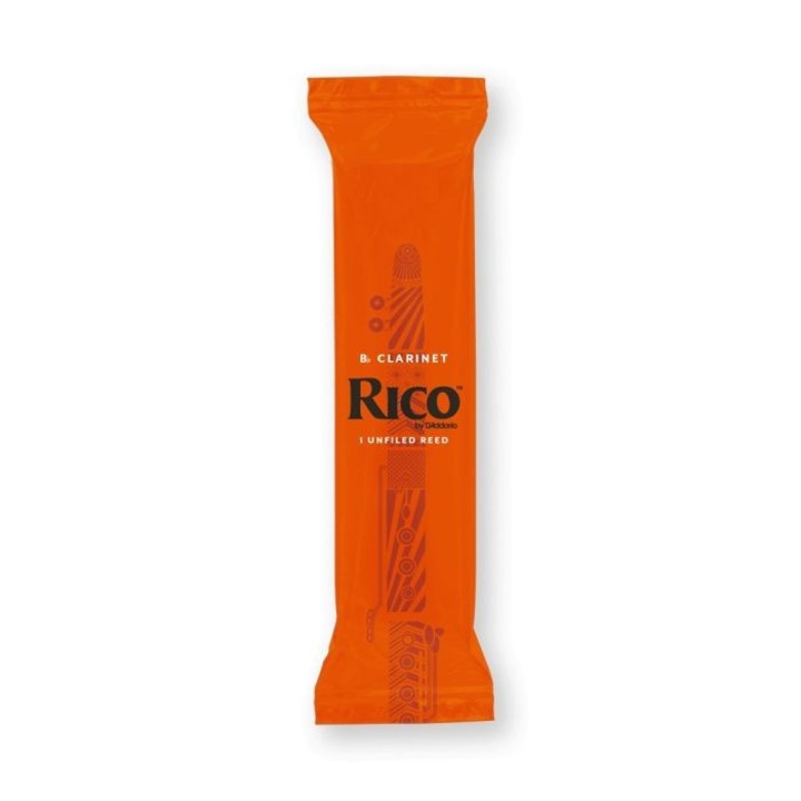Panza pentru clarinet, RICO. Marimea 2