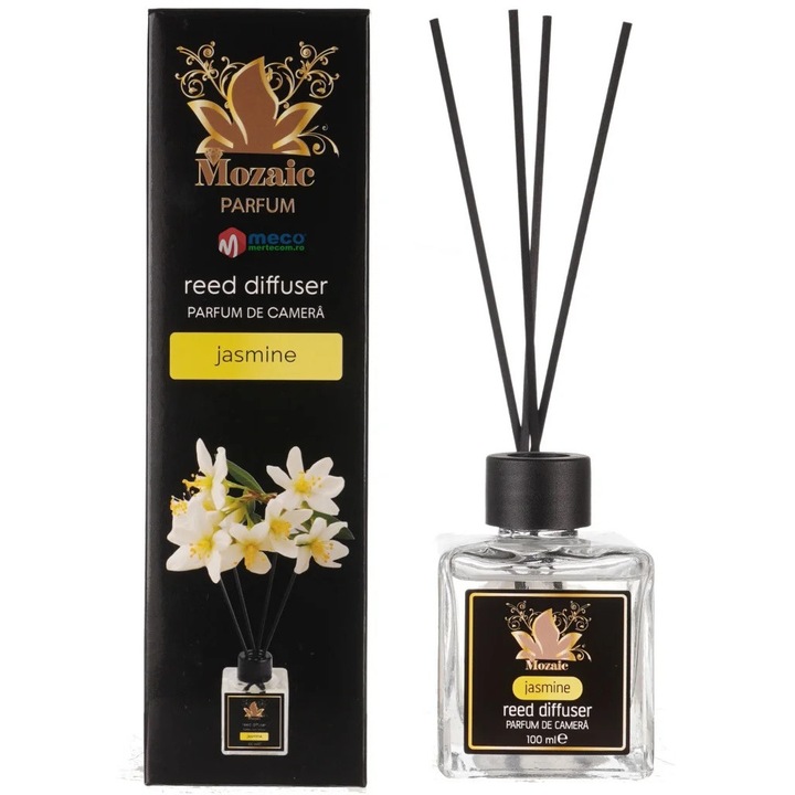 Mozaic Jasmine szobai légfrissítő 100ml