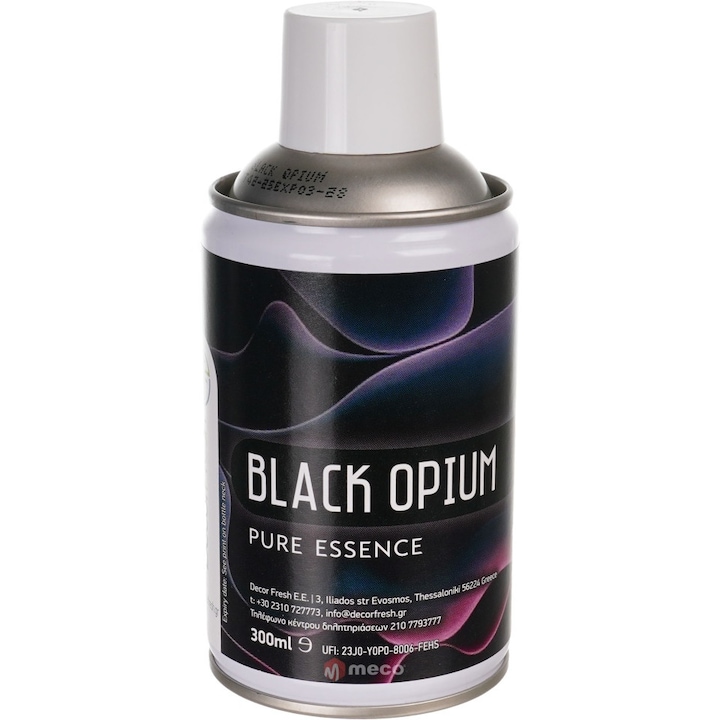 Пълнител за освежител за въздух DecorFresh Black Opium