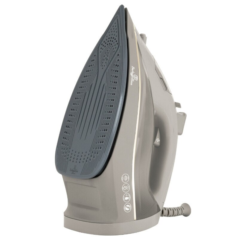 Fier de calcat Sahara Berlinger Haus BH 9593