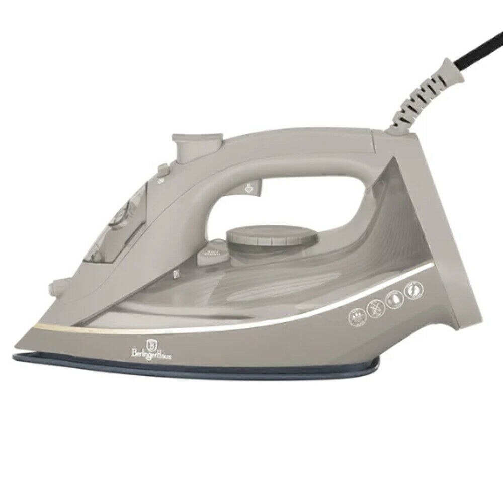 Fier de calcat Sahara Berlinger Haus BH 9593