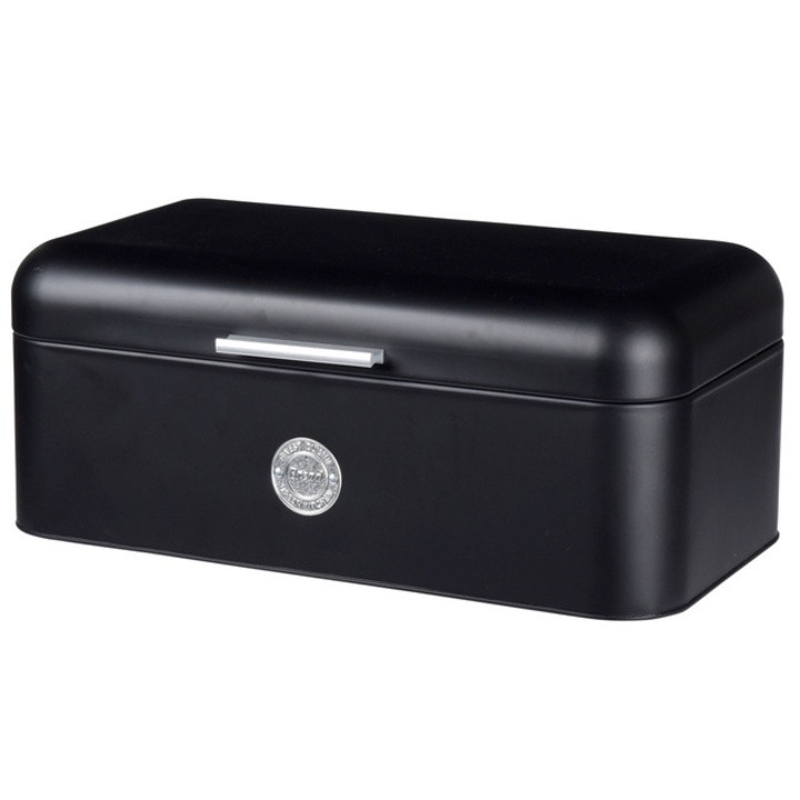 Cutie de paine metalica BEAN, 40 x 20 cm