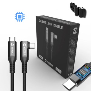 Pasek BOBOVR M3 Pro pentru Meta Quest 3, acumulator 5200 mAh, alb