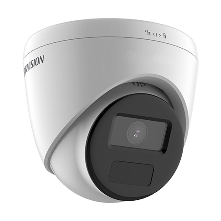 IP камера, 4MP, 2.8mm обектив, IR 20m - HIKVISION DS-2CD1341G0-I-2.8mm