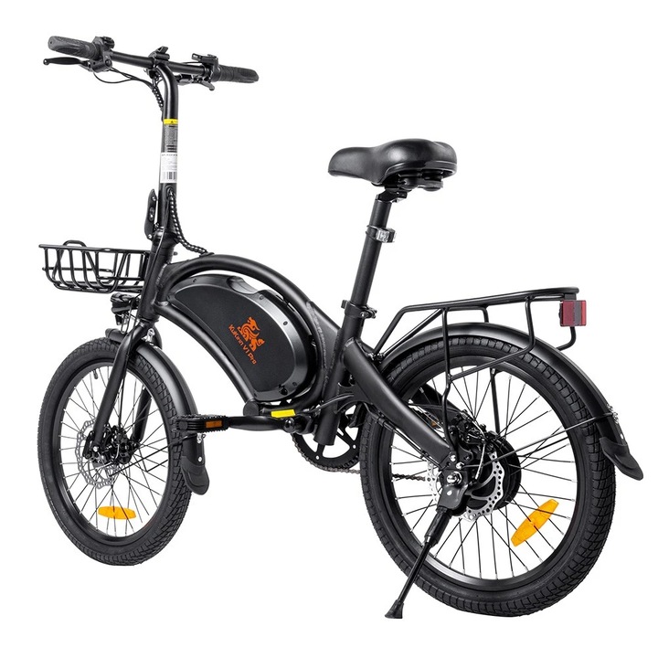 KuKirin V1 Pro elektromos kerékpár