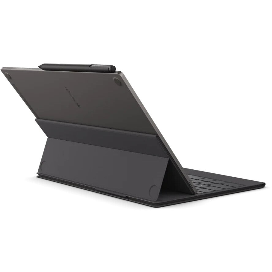 Husa cu tastatura reMarkable pentru reMarkable Paper Pro, Layout US, Negru