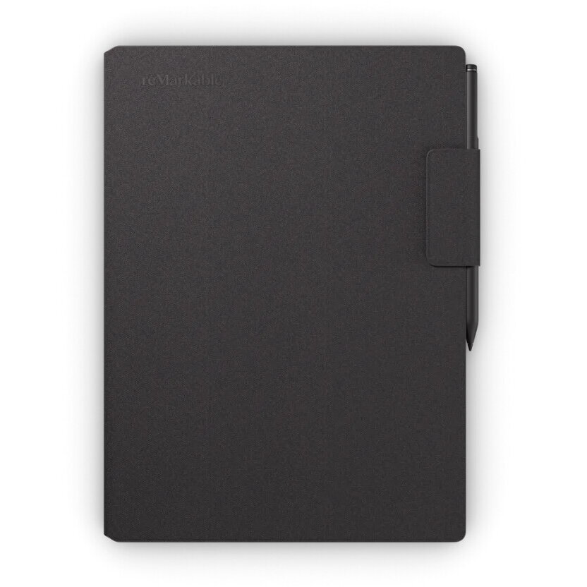 Husa cu tastatura reMarkable pentru reMarkable Paper Pro, Layout US, Negru