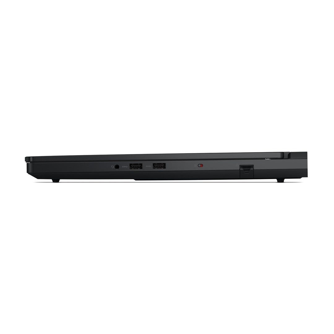 Laptop Lenovo Legion Pro 7 16IAX10H 83F5004HPB, 16 inch 2560 x 1600, Intel Core Ultra 9 275HX 24 C / 24 T, 2.1 GHz - 5.4 GHz, 64 GB DDR5, 2 TB SSD, Nvidia GeForce RTX 5080, Fara sistem de operare, Negru