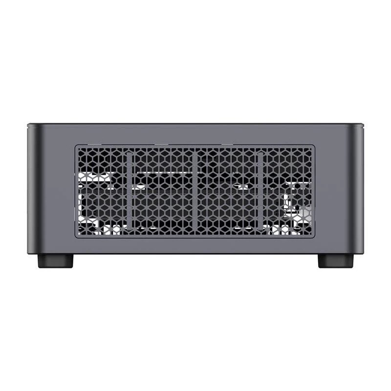 MINI-PC Minis Forum UM790 Pro Ryzen 9 32GB RAM + 1TB - eMAG.ro