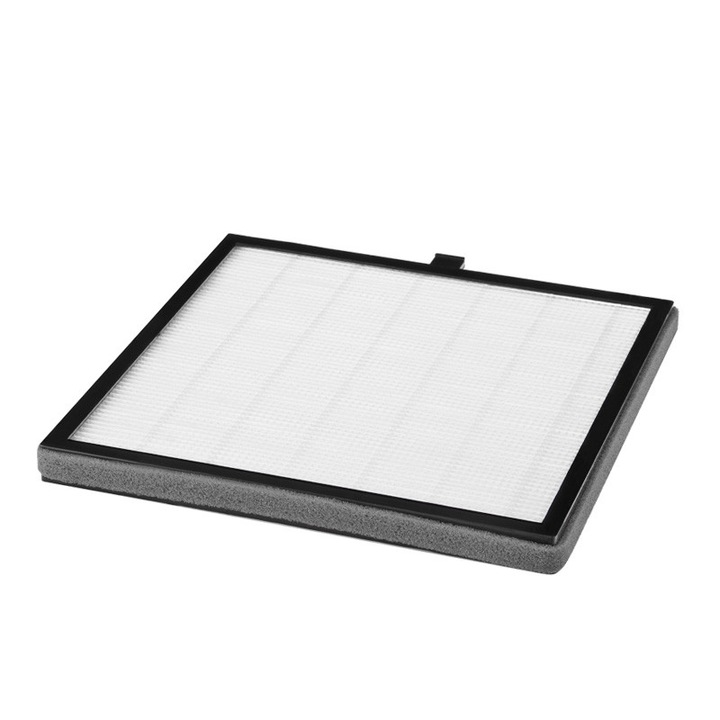 Filtru pentru Aspirator manichiura momo j23 Alb