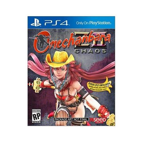 Joc Onechanbara Z2 Chaos Ps4